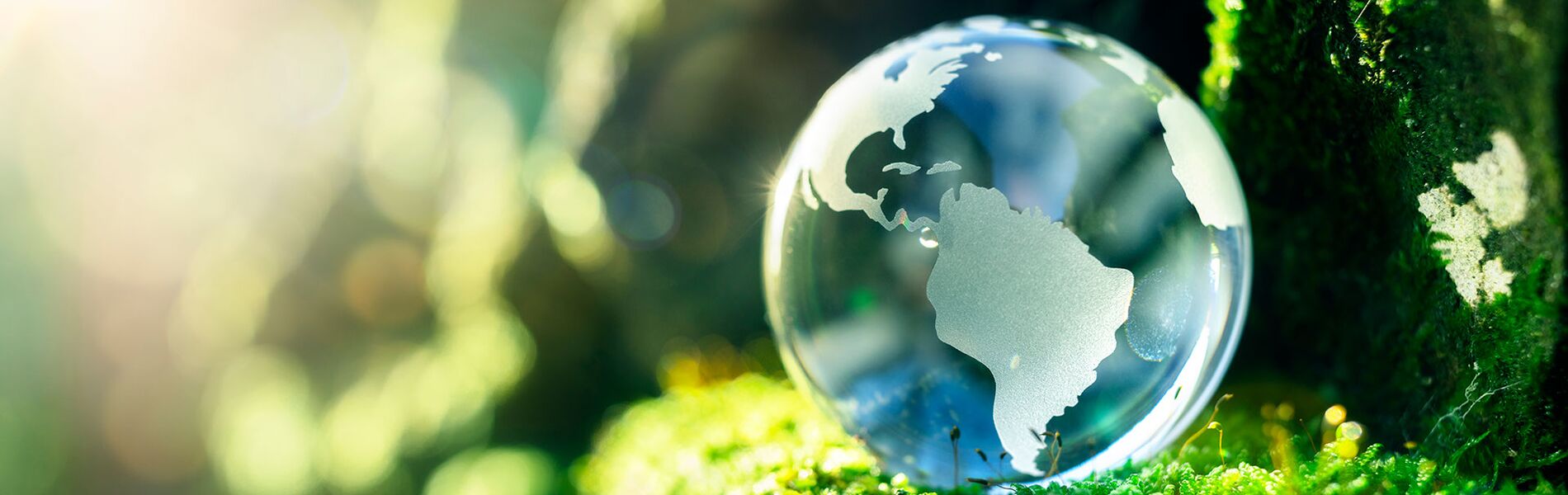 Offshore oil and gas industry with piping and valves, worker in foreground